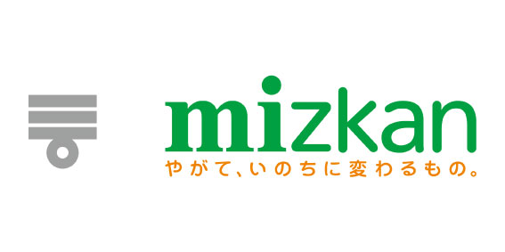 株式会社Mizkan